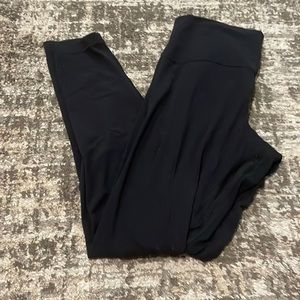 Lululemon leggings size 12